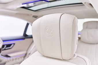 2024 Mercedes-Benz AMG S 63 E - miniatura 56