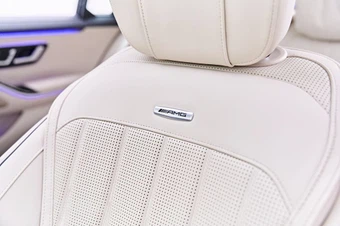 2024 Mercedes-Benz AMG S 63 E - miniatura 57