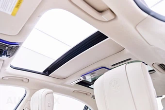 2024 Mercedes-Benz AMG S 63 E - miniatura 59