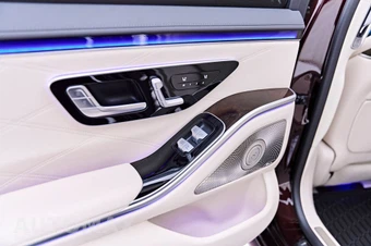 2024 Mercedes-Benz AMG S 63 E - miniatura 61
