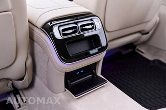 2024 Mercedes-Benz AMG S 63 E - miniatura 63