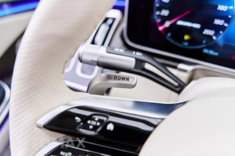 2024 Mercedes-Benz AMG S 63 E - miniatura 68