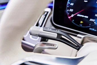 2024 Mercedes-Benz AMG S 63 E - miniatura 69