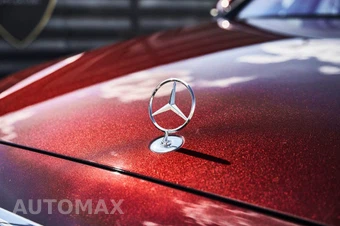 2024 Mercedes-Benz AMG S 63 E - miniatura 7