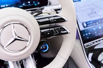 2024 Mercedes-Benz AMG S 63 E - miniatura 70