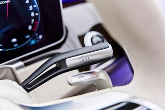 2024 Mercedes-Benz AMG S 63 E - miniatura 72