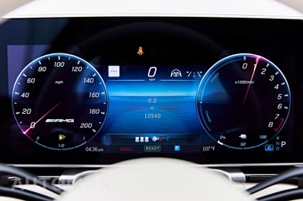 2024 Mercedes-Benz AMG S 63 E - miniatura 74