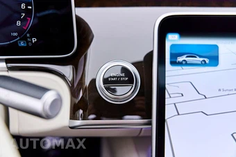 2024 Mercedes-Benz AMG S 63 E - miniatura 75