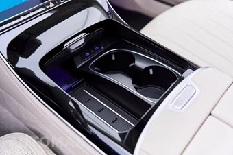 2024 Mercedes-Benz AMG S 63 E - miniatura 78