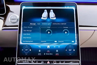 2024 Mercedes-Benz AMG S 63 E - miniatura 84