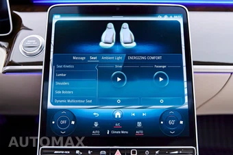 2024 Mercedes-Benz AMG S 63 E - miniatura 85
