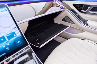 2024 Mercedes-Benz AMG S 63 E - miniatura 88