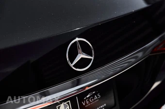 2024 Mercedes-Benz AMG S 63 E - miniatura 10
