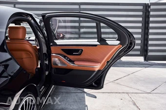 2024 Mercedes-Benz AMG S 63 E - miniatura 24