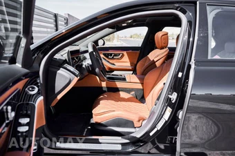 2024 Mercedes-Benz AMG S 63 E - miniatura 30