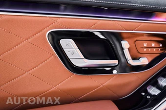 2024 Mercedes-Benz AMG S 63 E - miniatura 33