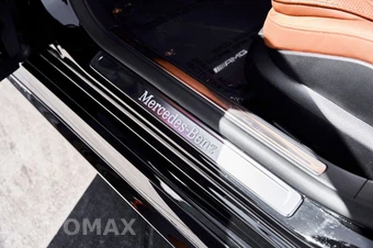 2024 Mercedes-Benz AMG S 63 E - miniatura 36