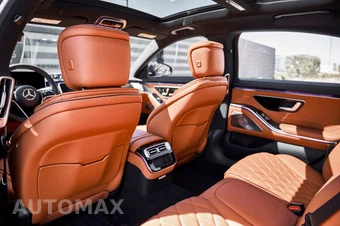 2024 Mercedes-Benz AMG S 63 E - miniatura 38