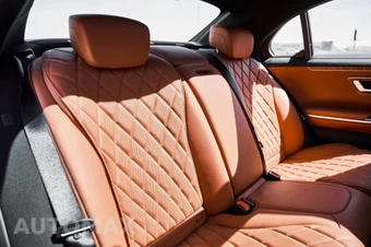 2024 Mercedes-Benz AMG S 63 E - miniatura 42