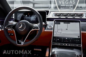 2024 Mercedes-Benz AMG S 63 E - miniatura 52