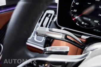 2024 Mercedes-Benz AMG S 63 E - miniatura 57