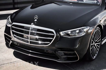 2024 Mercedes-Benz AMG S 63 E - miniatura 6