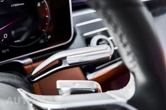 2024 Mercedes-Benz AMG S 63 E - miniatura 60