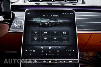 2024 Mercedes-Benz AMG S 63 E - miniatura 68