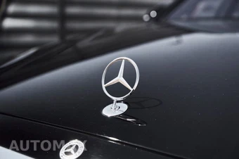 2024 Mercedes-Benz AMG S 63 E - miniatura 7