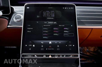 2024 Mercedes-Benz AMG S 63 E - miniatura 72