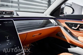2024 Mercedes-Benz AMG S 63 E - miniatura 74