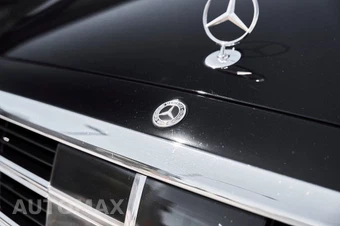 2024 Mercedes-Benz AMG S 63 E - miniatura 8