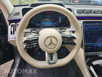 2024 Mercedes-Benz AMG S 63 E – miniatura 10