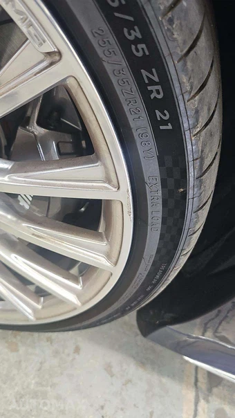 2024 Mercedes-Benz AMG S 63 E – miniatura 21