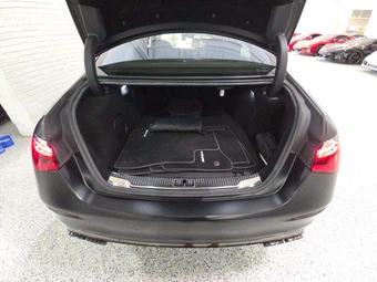 2024 Mercedes-Benz AMG S 63 E - miniatura 14