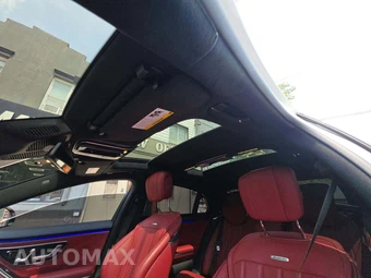 2024 Mercedes-Benz AMG S 63 E - miniatura 11