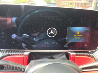 2024 Mercedes-Benz AMG S 63 E - miniatura 9