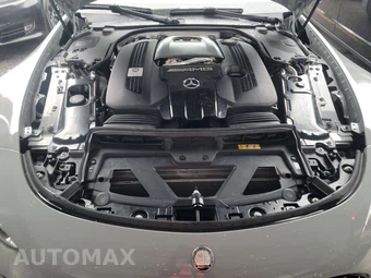 2024 Mercedes-Benz AMG SL 55 – miniatura 15