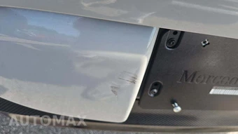 2024 Mercedes-Benz AMG SL 55 – miniatura 20