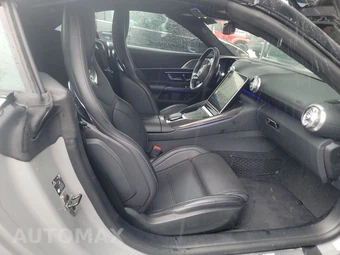 2024 Mercedes-Benz AMG SL 55 – miniatura 8