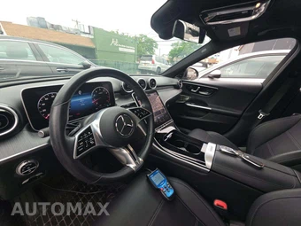 2024 Mercedes-Benz C 300 4MATIC - miniatura 10
