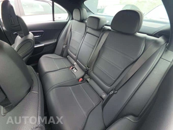 2024 Mercedes-Benz C 300 4MATIC - miniatura 13