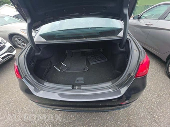2024 Mercedes-Benz C 300 4MATIC - miniatura 14