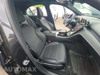 2024 Mercedes-Benz C 300 4MATIC - miniatura 18