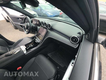 2024 Mercedes-Benz C 300 4MATIC - miniatura 19