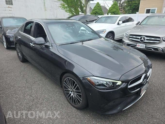 2024 Mercedes-Benz C 300 4MATIC - miniatura 4