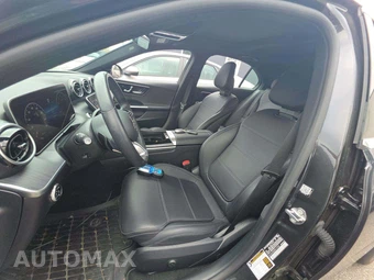 2024 Mercedes-Benz C 300 4MATIC - miniatura 6