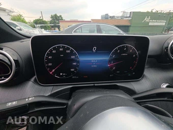 2024 Mercedes-Benz C 300 4MATIC - miniatura 9