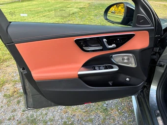 2024 Mercedes-Benz C 300 4MATIC - miniatura 13