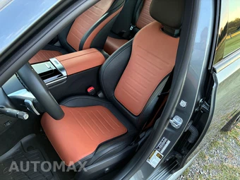 2024 Mercedes-Benz C 300 4MATIC - miniatura 14